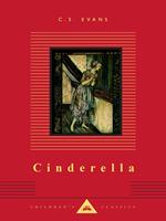   Cinderella