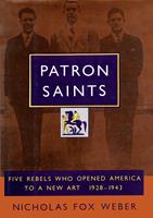   Patron Saints