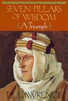   Seven Pillars of Wisdom