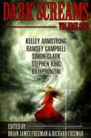   Dark Screams: Volume One