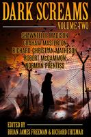   Dark Screams: Volume Two