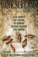   Dark Screams: Volume Four