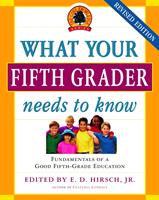   What Your Fifth Grader Needs to Know
