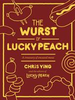   The Wurst of Lucky Peach