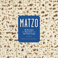   Matzo