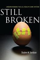   Still Broken