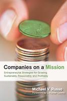   Companies on a Mission