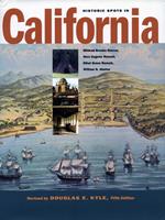  Historic Spots in California