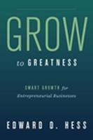   Grow to Greatness