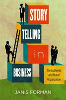   Storytelling in Business