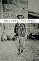   Goodbye, Antoura