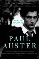   Winter Journal
