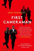   First Cameraman