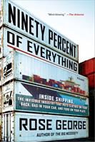   Ninety Percent of Everything