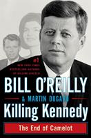   Killing Kennedy