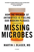   Missing Microbes