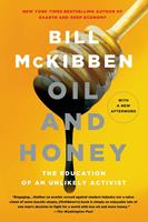   Oil and Honey