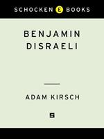   Benjamin Disraeli