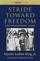   Stride Toward Freedom
