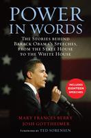   Power in Words