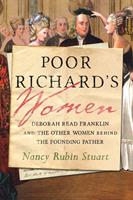   Poor Richard's Women