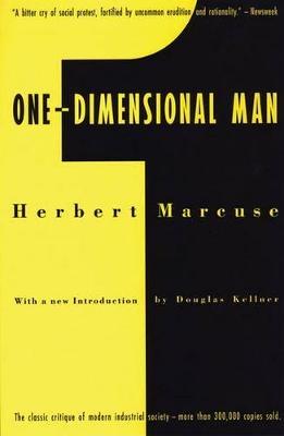 One-Dimensional Man - Herbert Marcuse - Libro Beacon Press | Libraccio.it