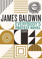   Everybody's Protest Novel