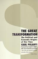   The Great Transformation