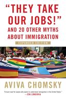   "They Take Our Jobs!"