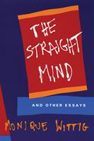  The Straight Mind