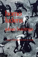   Homo Ludens