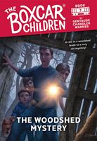   The Woodshed Mystery