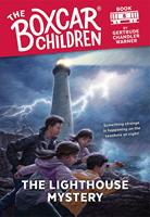   The Lighthouse Mystery