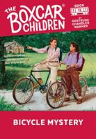   Bicycle Mystery