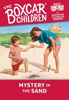   Mystery in the Sand