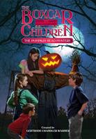   The Pumpkin Head Mystery