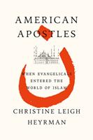   American Apostles
