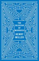   The Colossus of Maroussi (Second Edition)