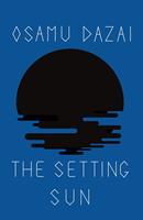   The Setting Sun