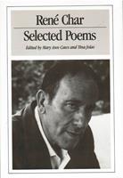   Selected Poems of René Char