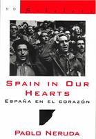   Spain in Our Hearts: Espana en el corazon (New Directions Bibelot)