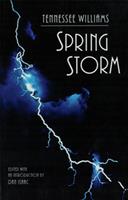   Spring Storm