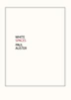   White Spaces: Selected Poems and Early Prose