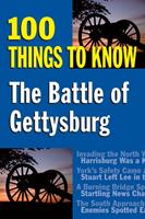   Battle of Gettysburg