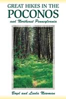   Great Hikes in the Poconos