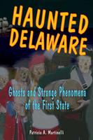   Haunted Delaware