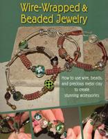  Wire-Wrapped & Beaded Jewelry