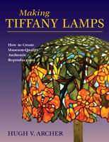  Making Tiffany Lamps