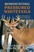   Bowhunting Pressured Whitetails