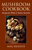  Mushroom Cookbook